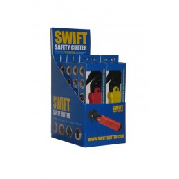 Swift Safety Cutter